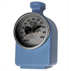 Đồng hồ đo độ cứng cao su, nhựa PTC Shore C Scale Classic Durometer 307CL
